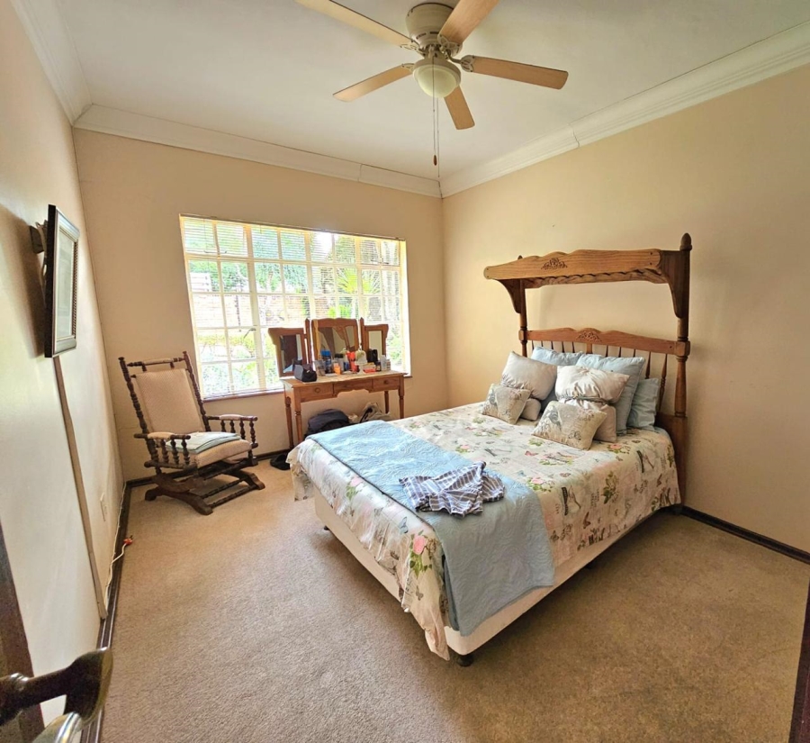 To Let 3 Bedroom Property for Rent in Seemeeupark Free State